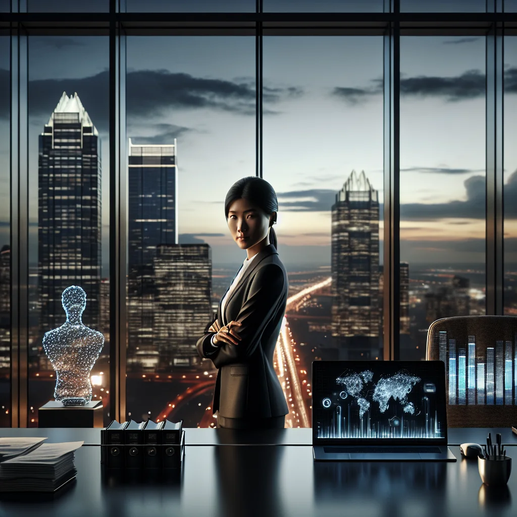 General Attorney Texas: What People Really Mean and How to Choose One