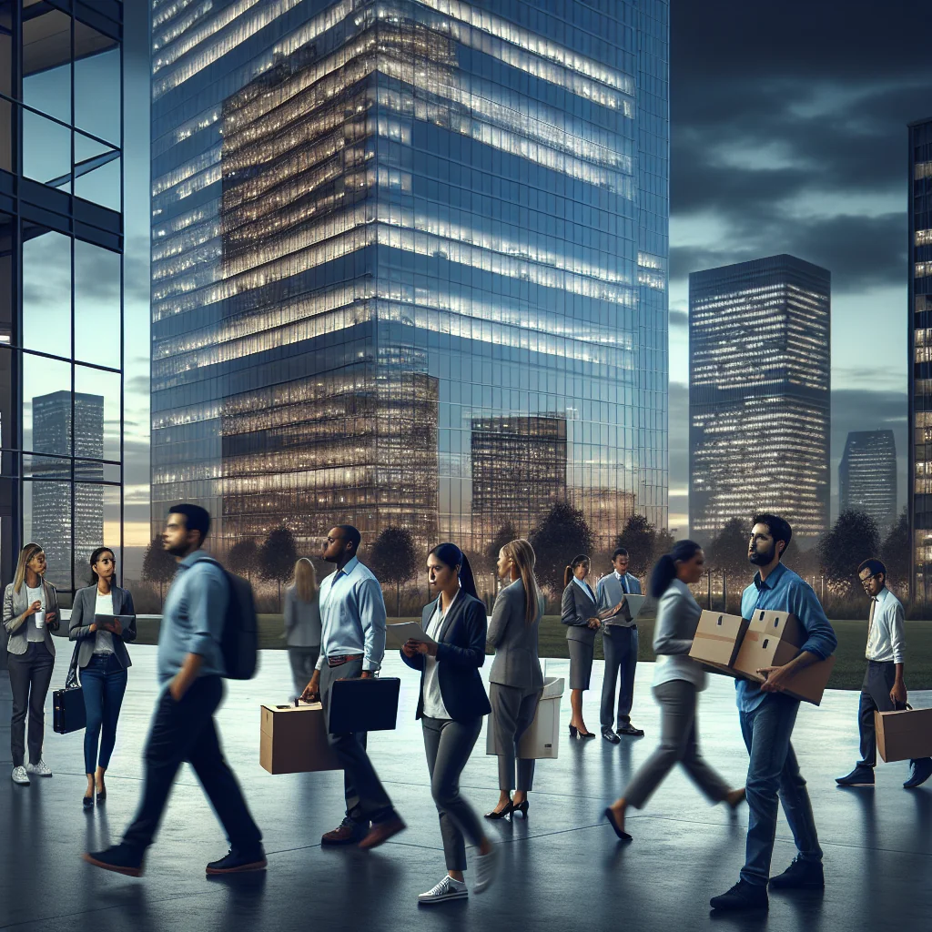 Is Amazon Laying Off Employees? A Clear, Up‑to‑Date Explainer