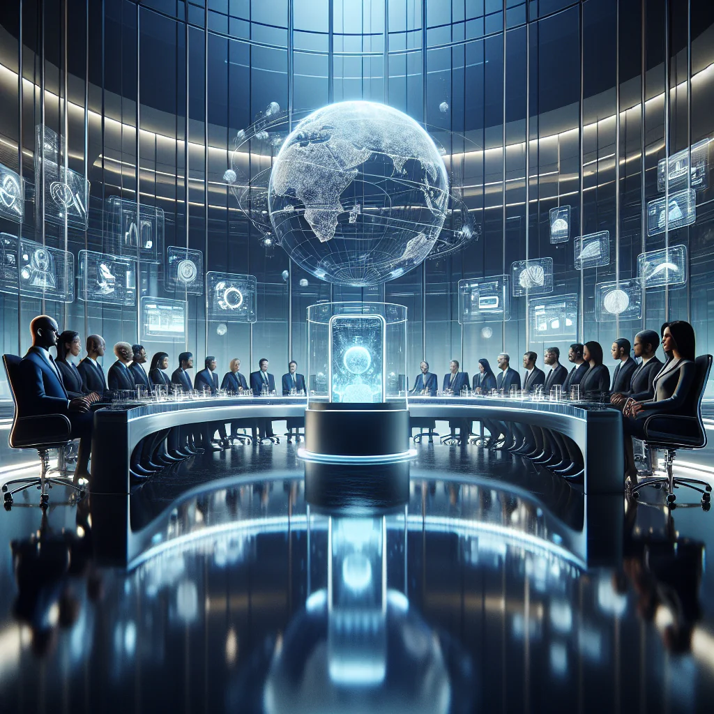 Oversight Board Meta: How Meta’s “Supreme Court” for Content Works